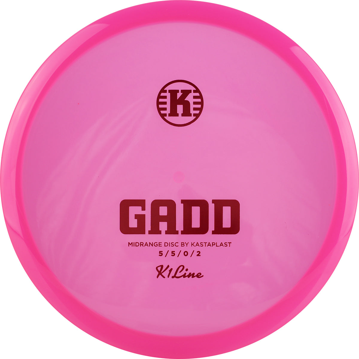 K1 Gadd