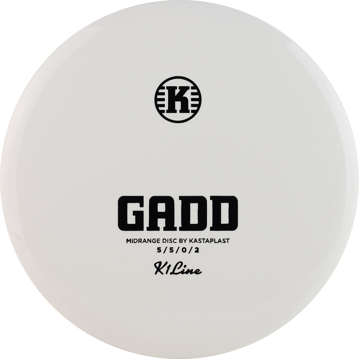K1 Gadd