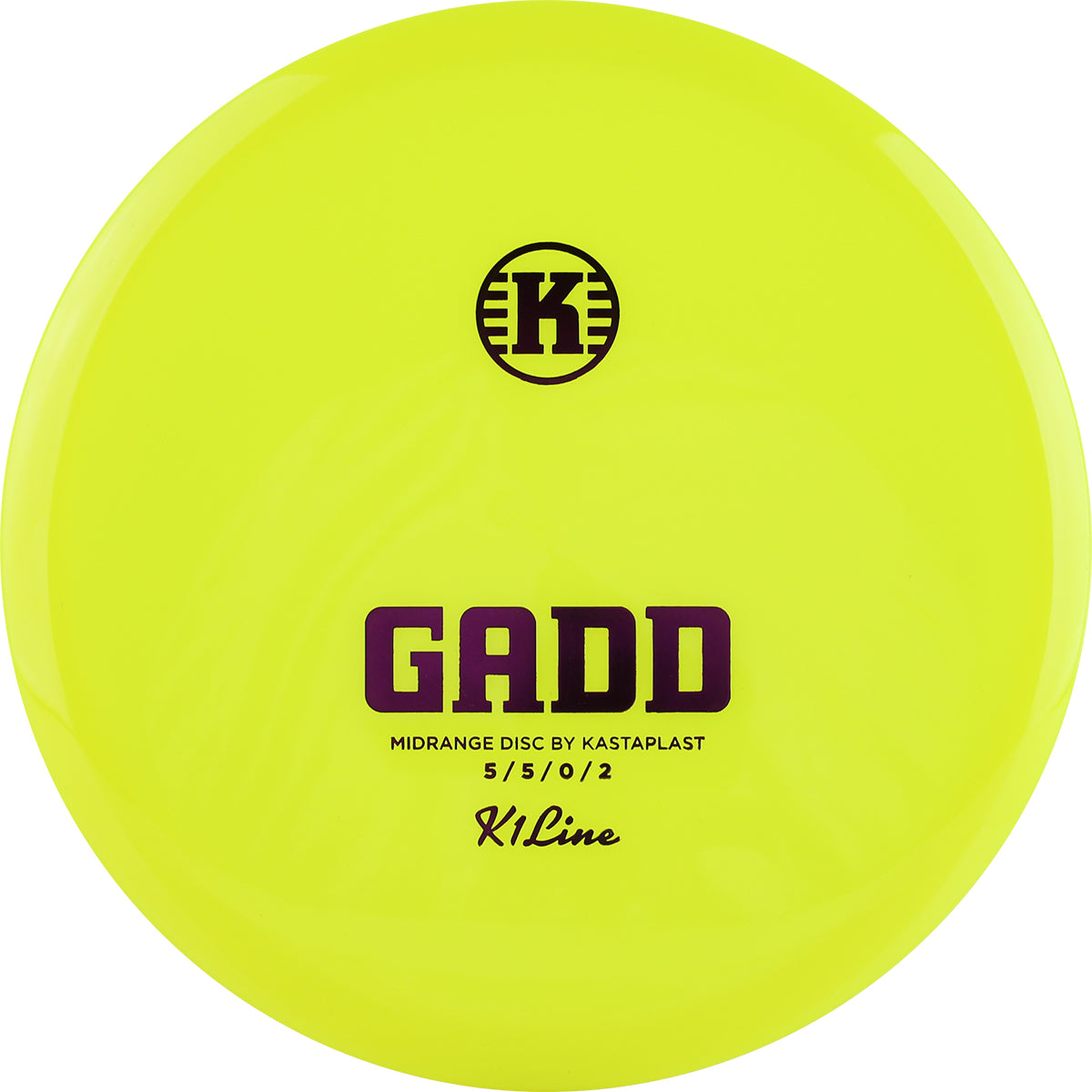 K1 Gadd