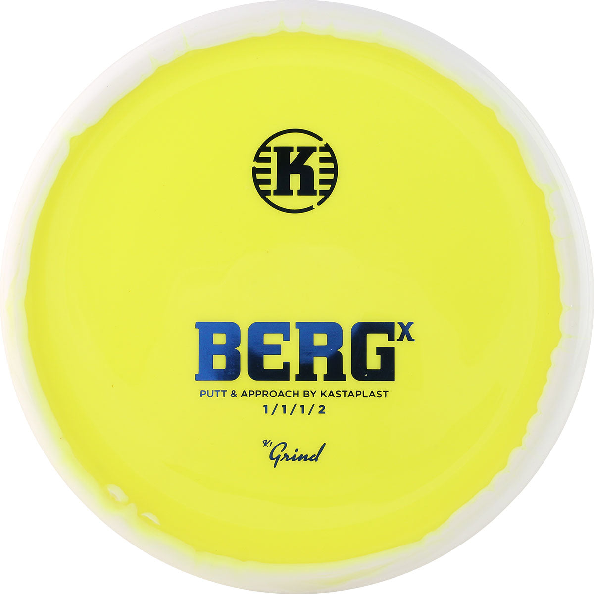 K1 Grind Berg X