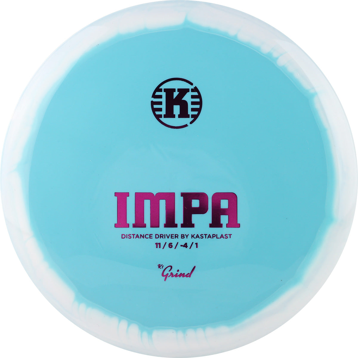 K1 Grind Impa