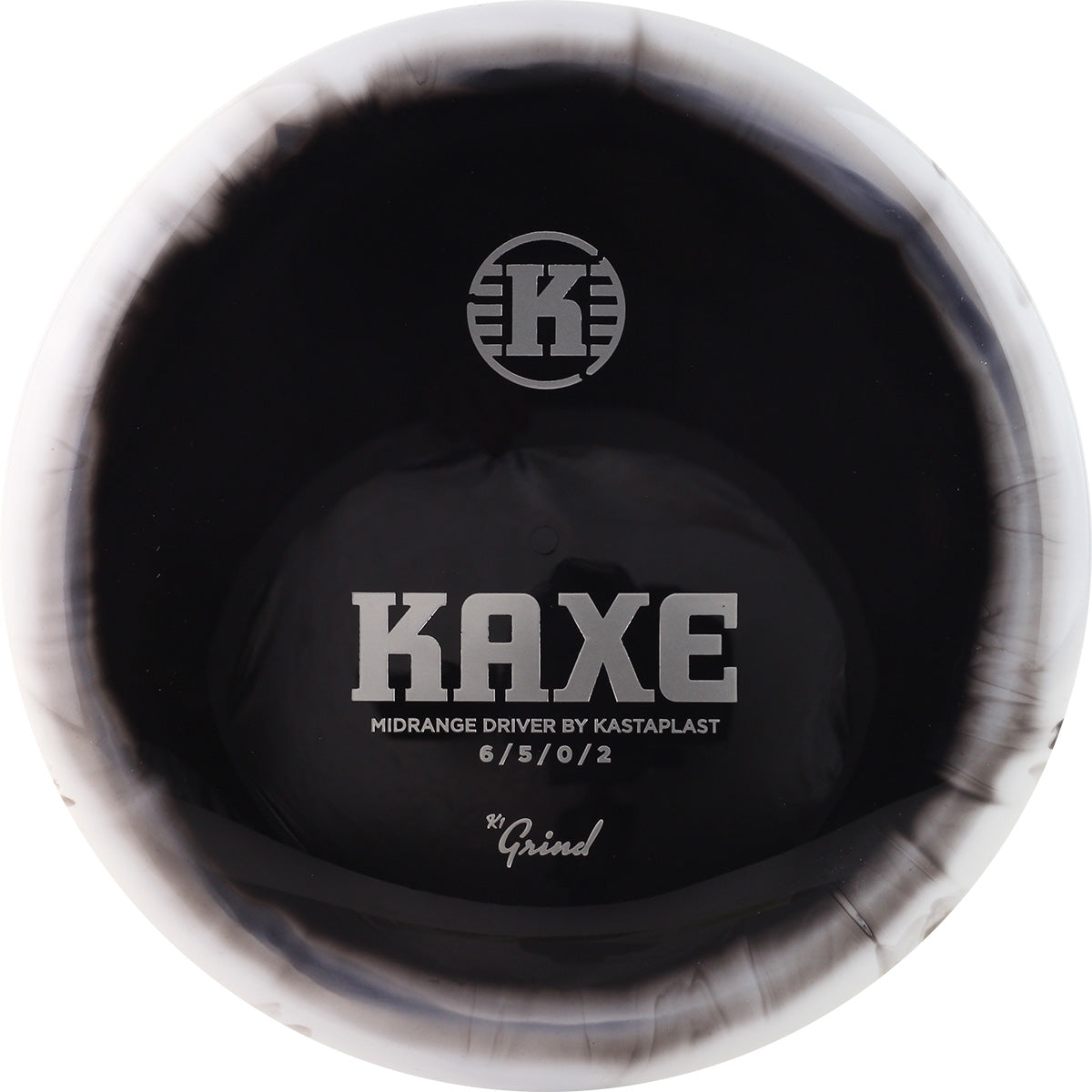 K1 Grind Kaxe