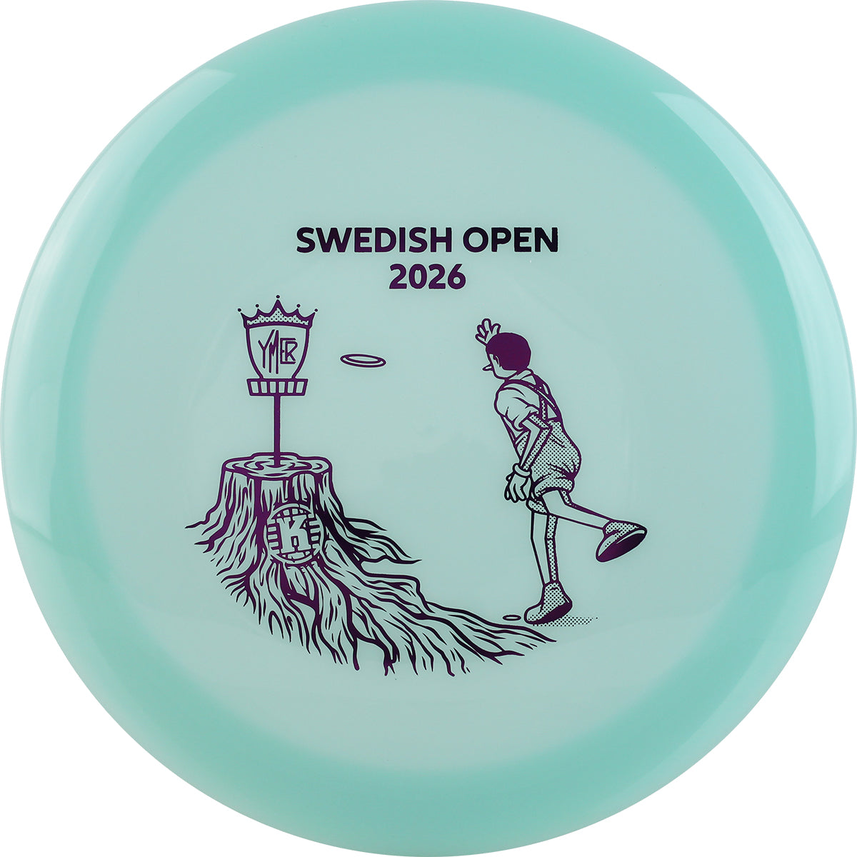 K1 Impa - Swedish Open 2026