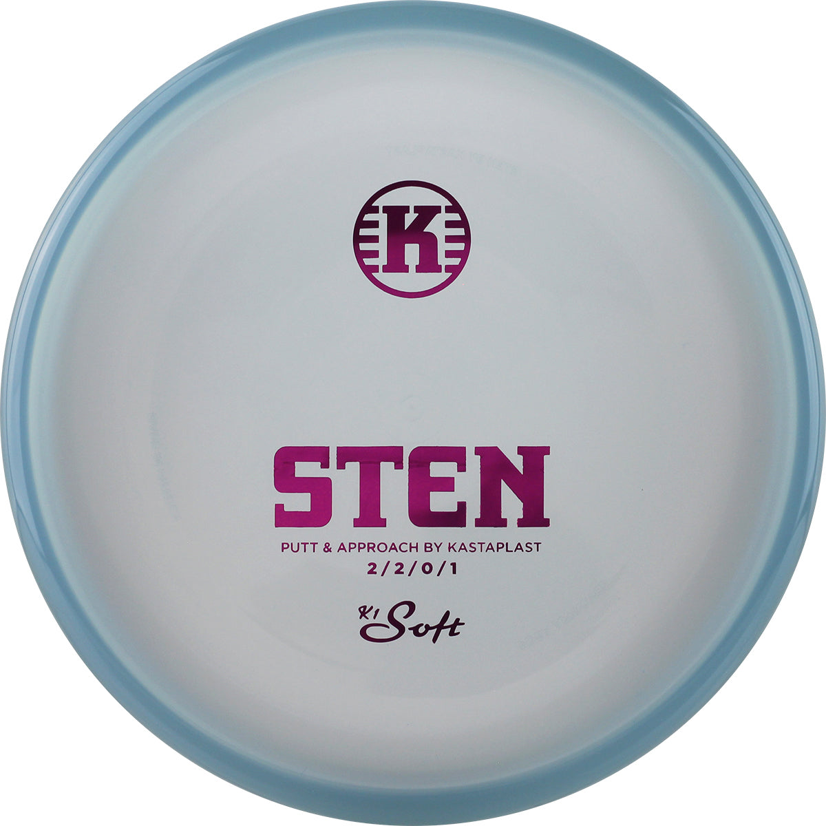K1 Soft Sten