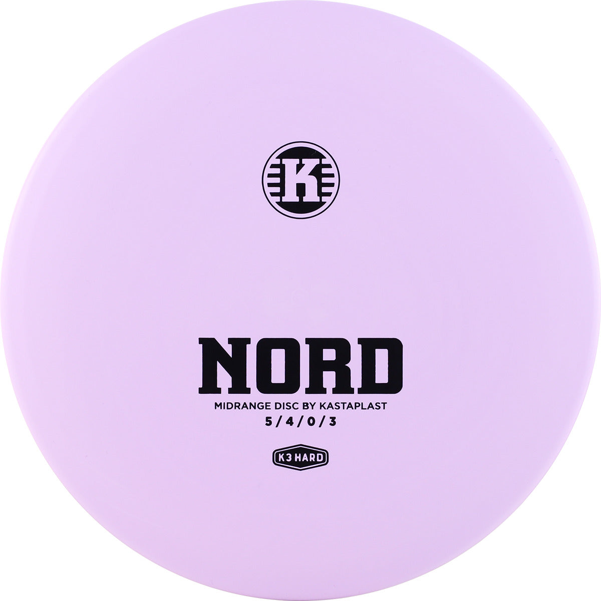 K3 Hard Nord