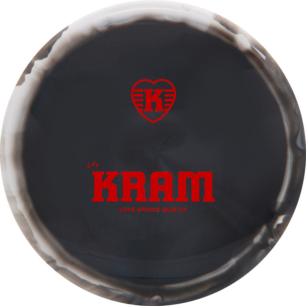 K1 Grind Stig - KRAM