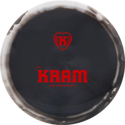 K1 Grind Stig - KRAM