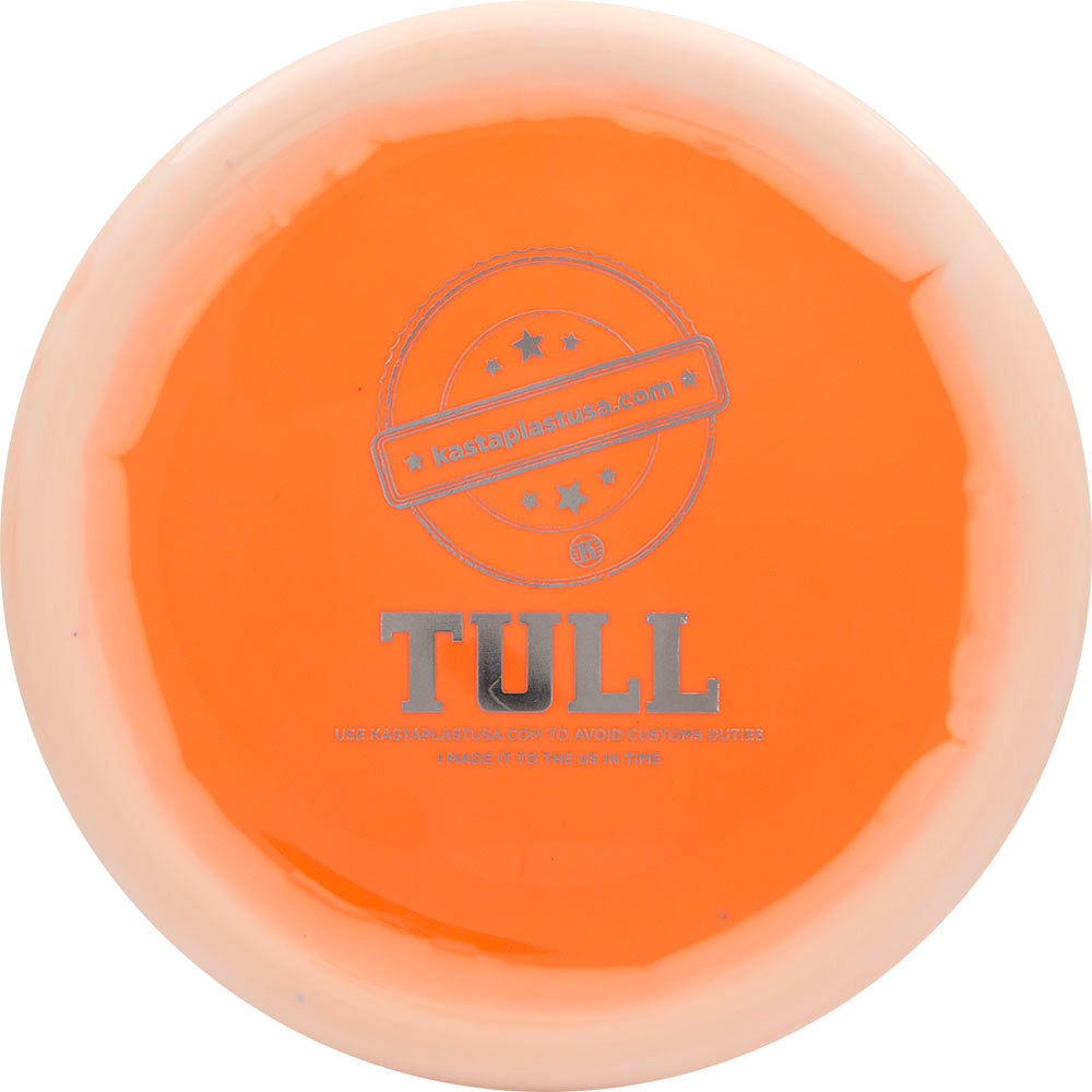 K1 Grind Berg - Tull