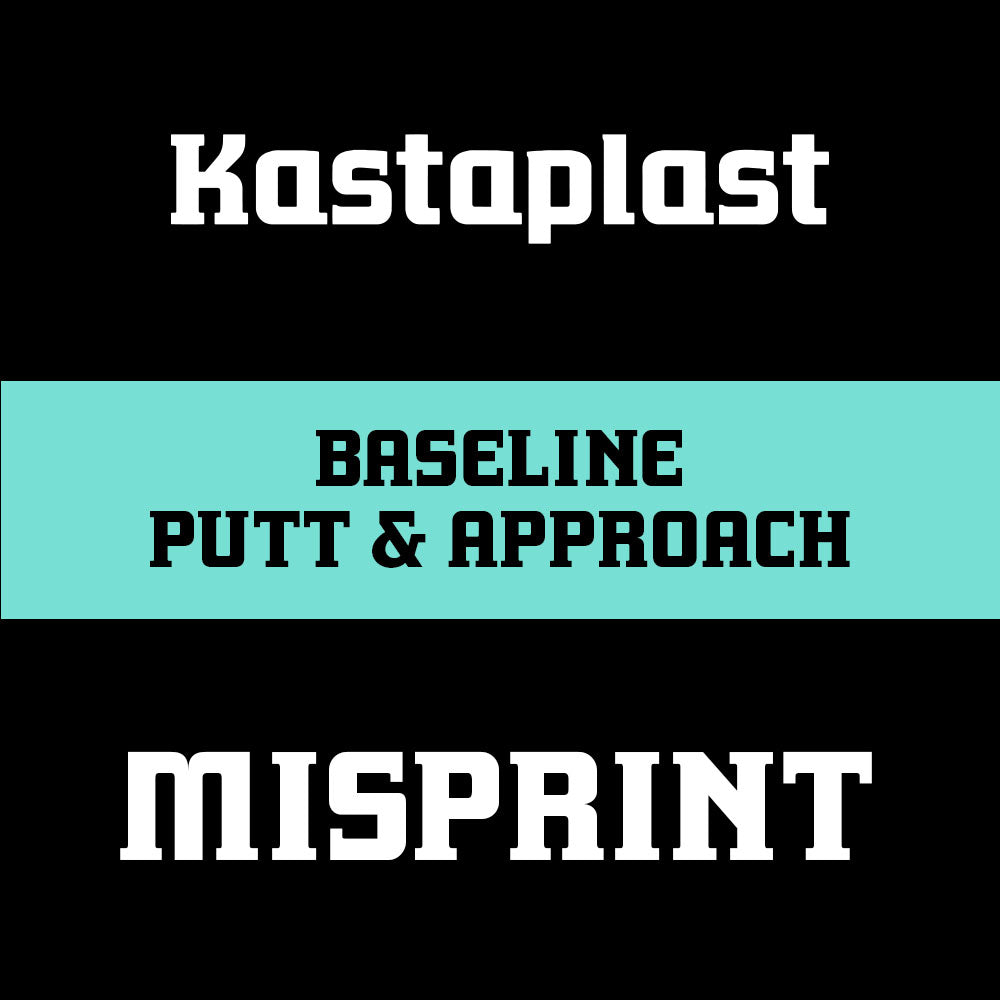 Kastaplast Misprint