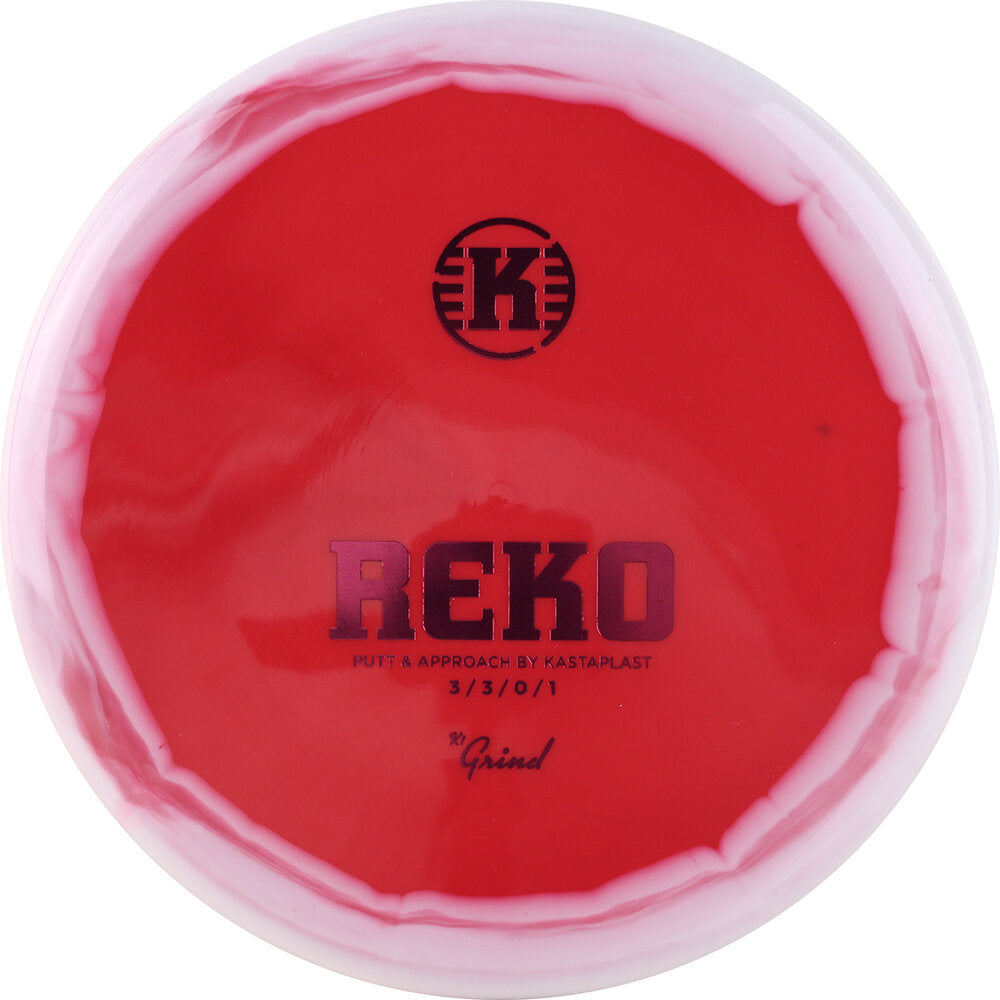 K1 Grind Reko