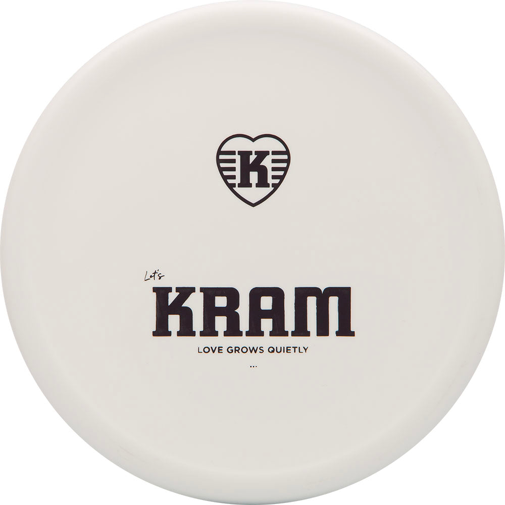 K3 Berg X - KRAM