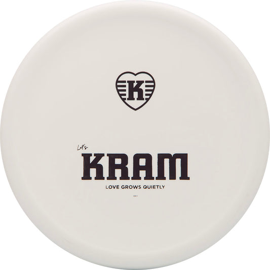 K3 Berg X - KRAM