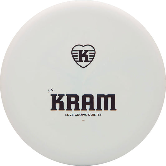 K3 Reko - KRAM