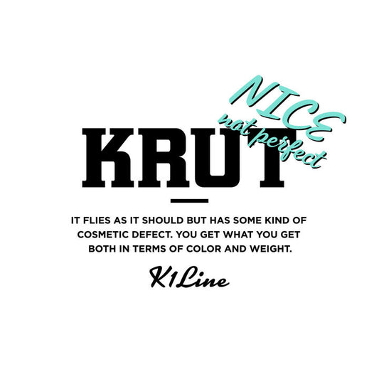 K1 Krut - X-Out