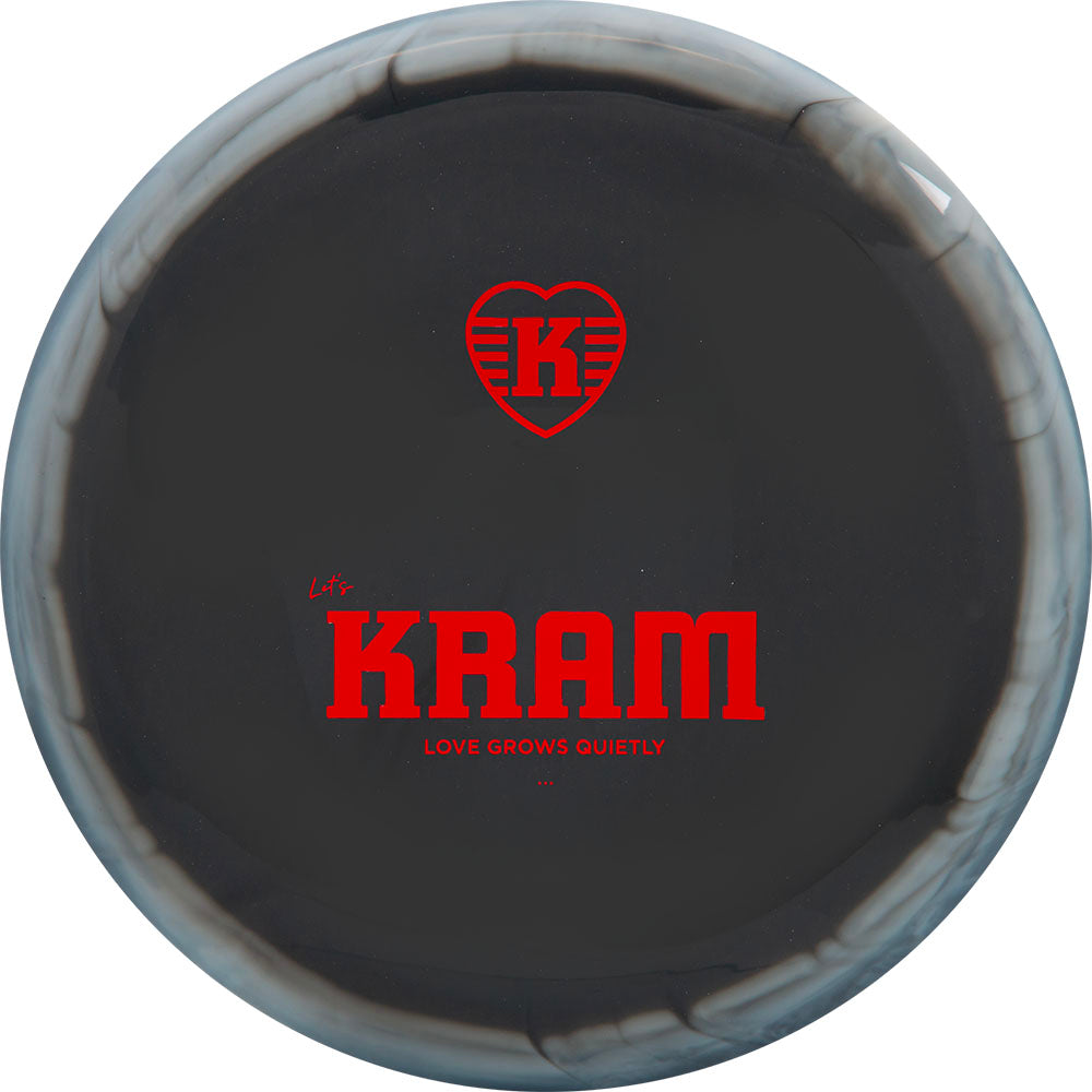 K1 Grind Alva - KRAM
