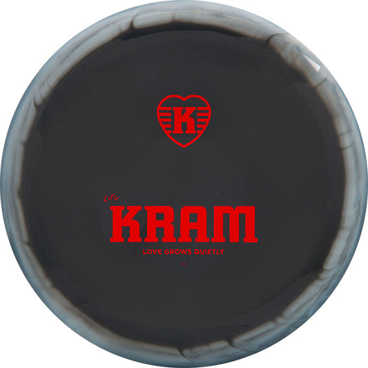 K1 Grind Alva - KRAM