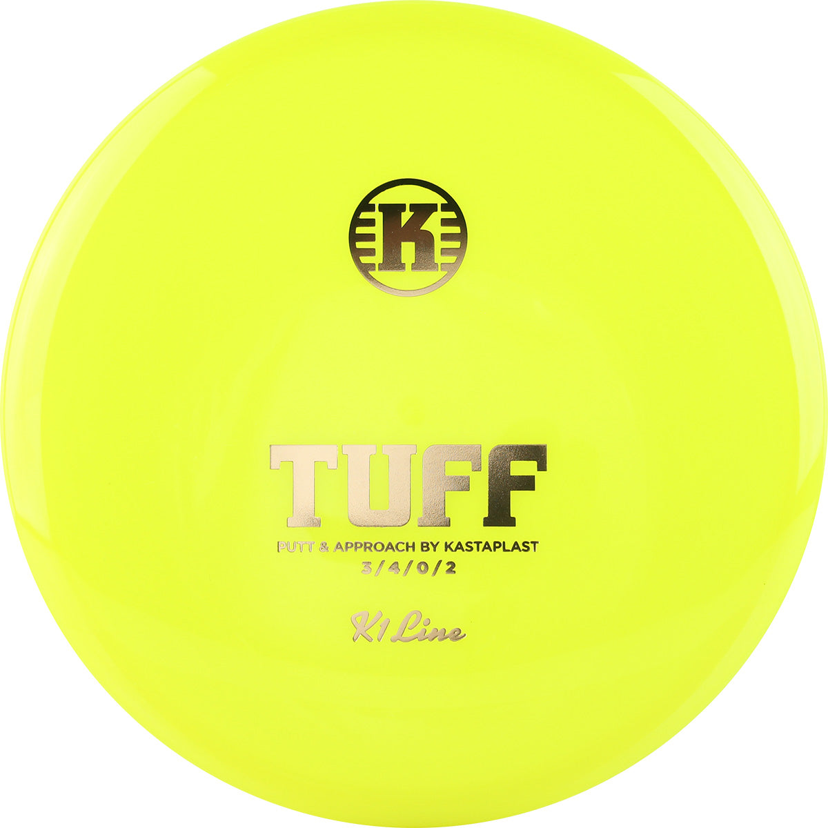 K1 Tuff
