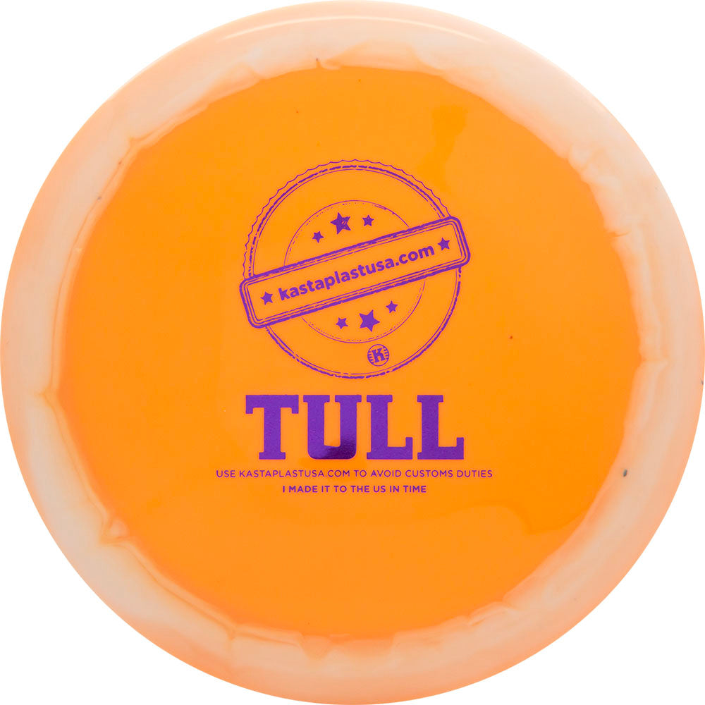 K1 Grind Guld - Tull