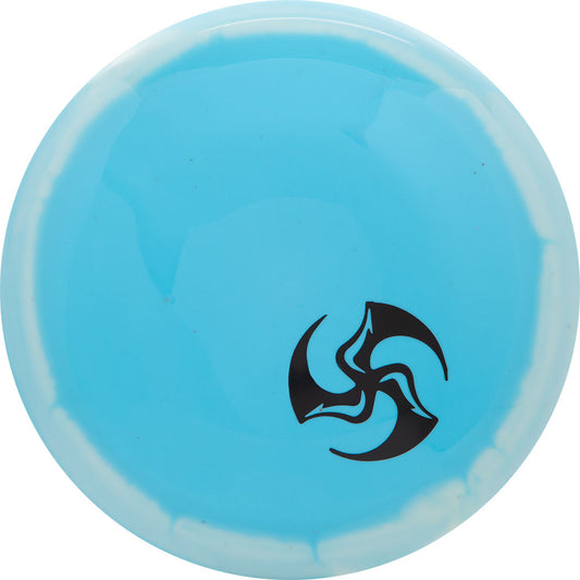K1 Grind Alva - Mini TriFly Corner Stamp