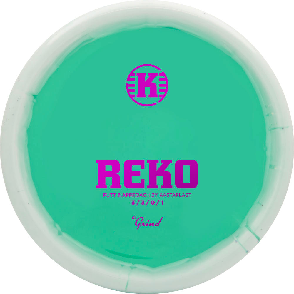 K1 Grind Reko