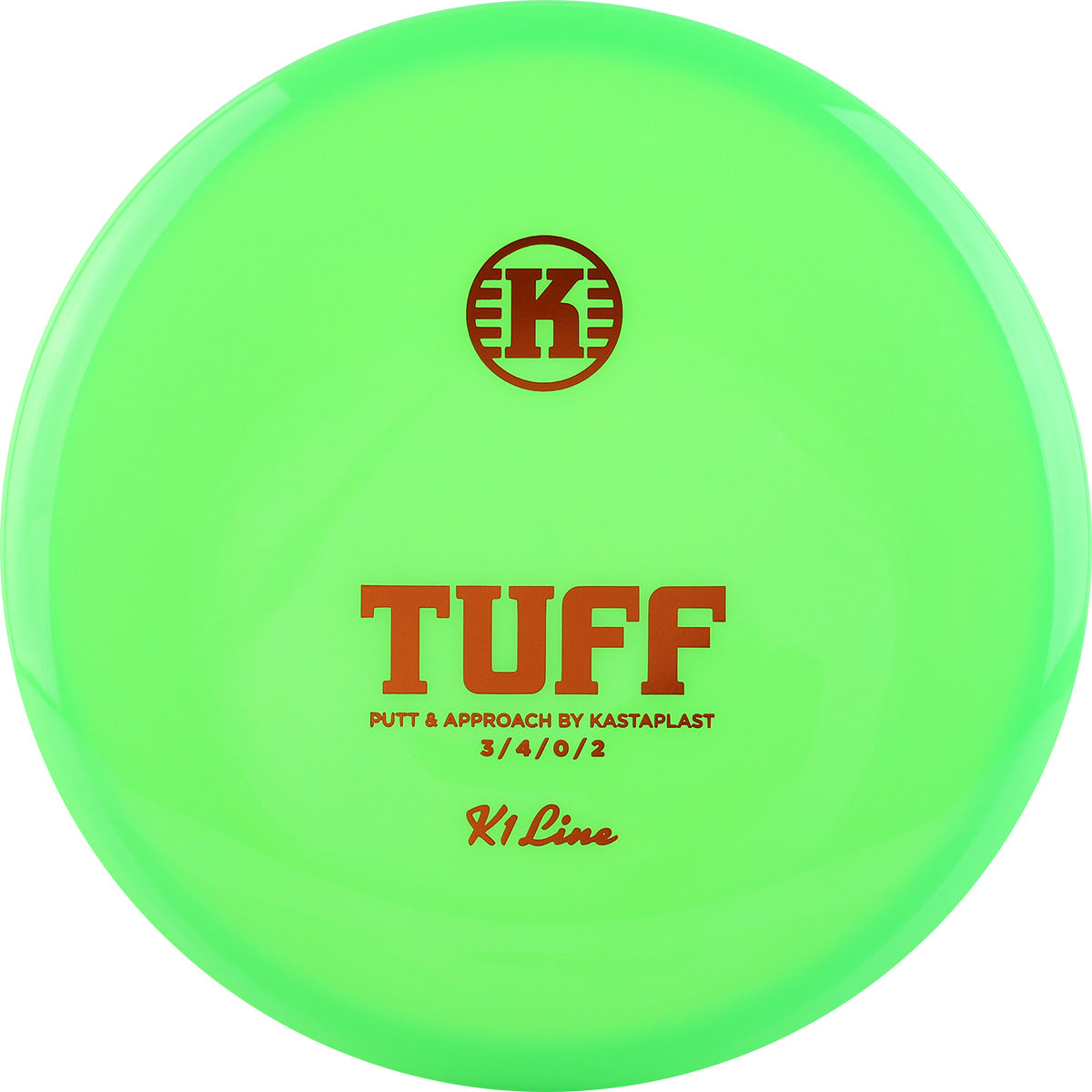K1 Tuff