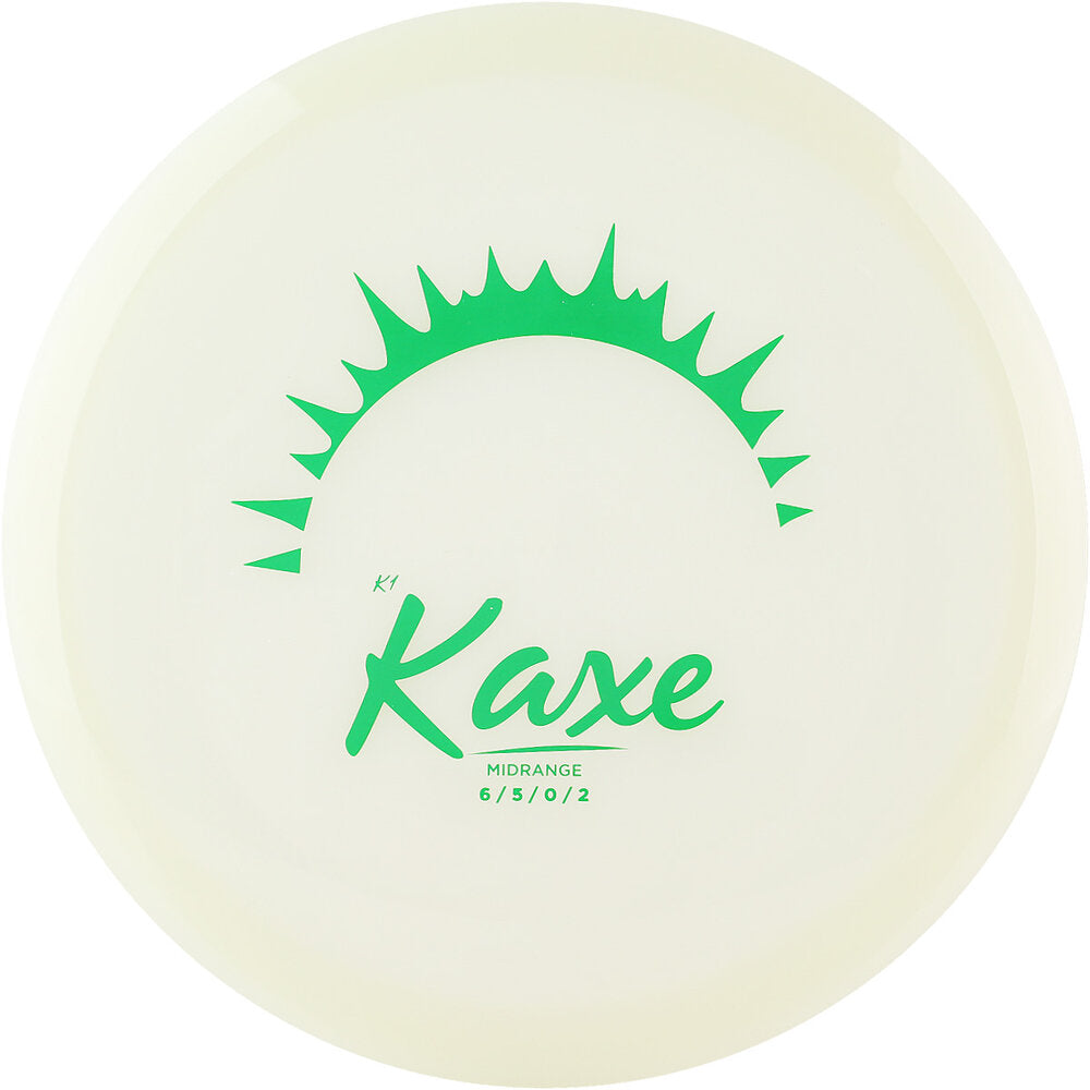 K1 Glow Kaxe