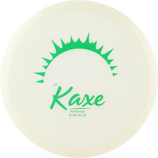 K1 Glow Kaxe