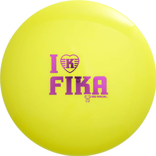 K1 Nord - I Love Fika