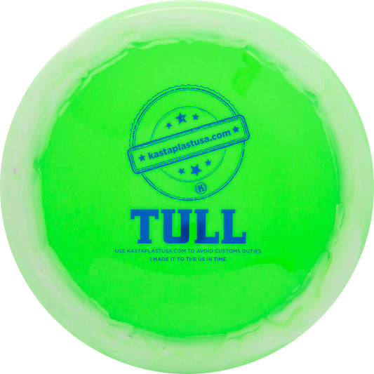 K1 Grind Guld - Tull