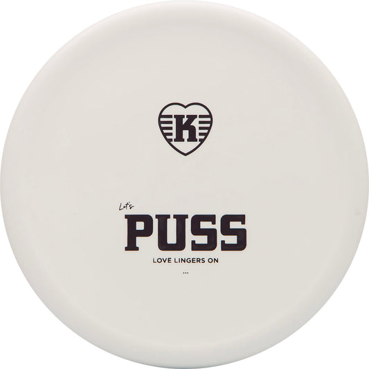 K3 Berg X - PUSS