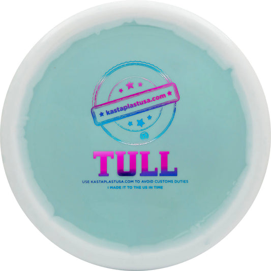 K1 Grind Berg - Tull