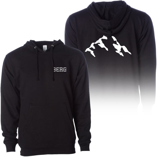 Hoodie - Berg