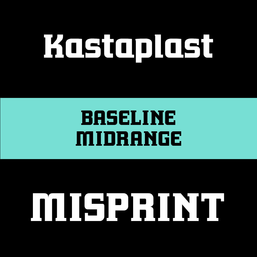 Kastaplast Misprint