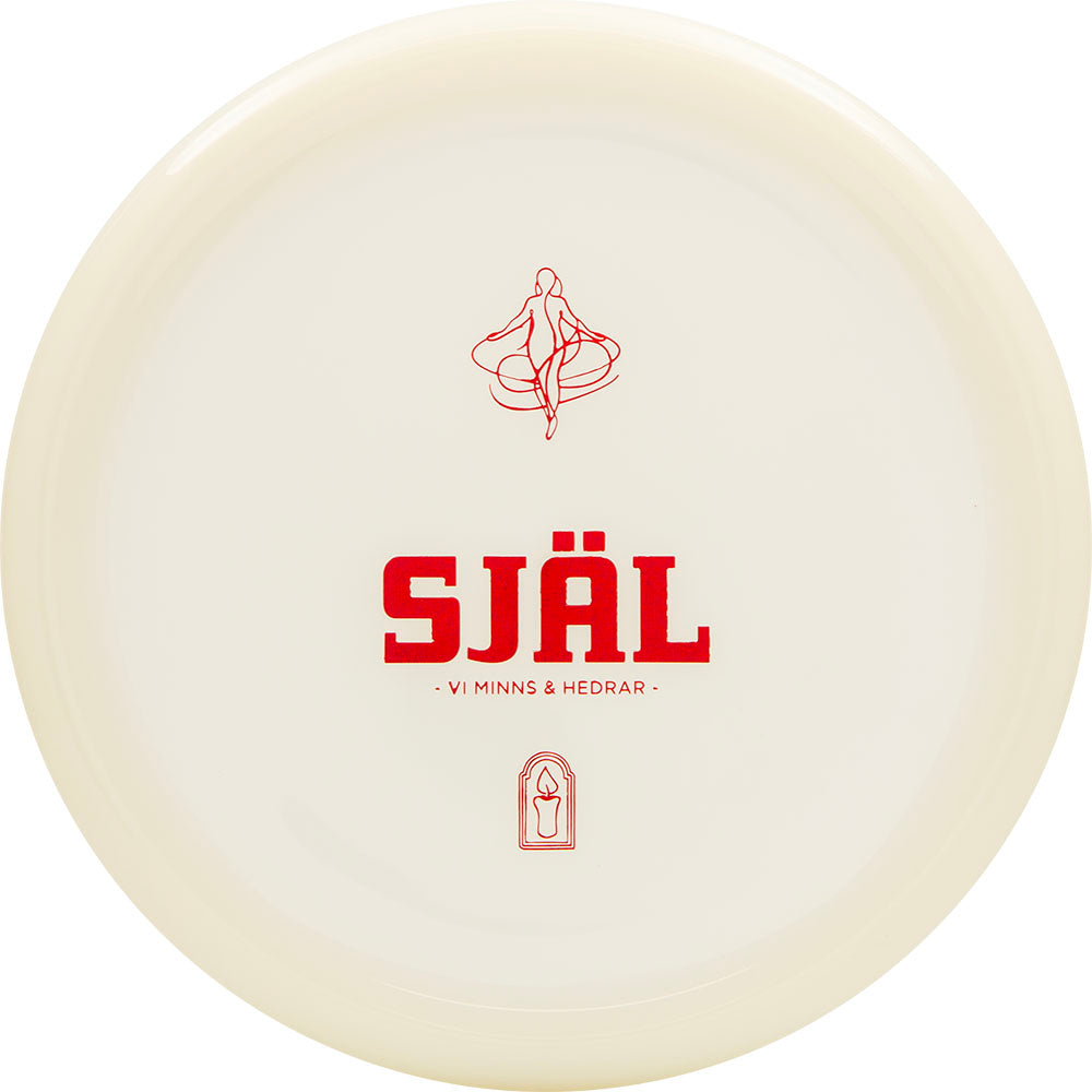 K1 Glow Berg - All Souls' Day