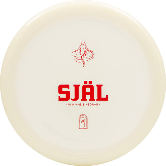 K1 Glow Berg - All Souls' Day