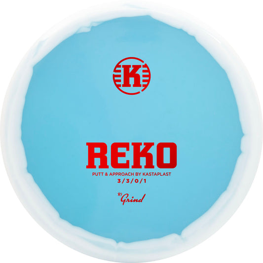 K1 Grind Reko