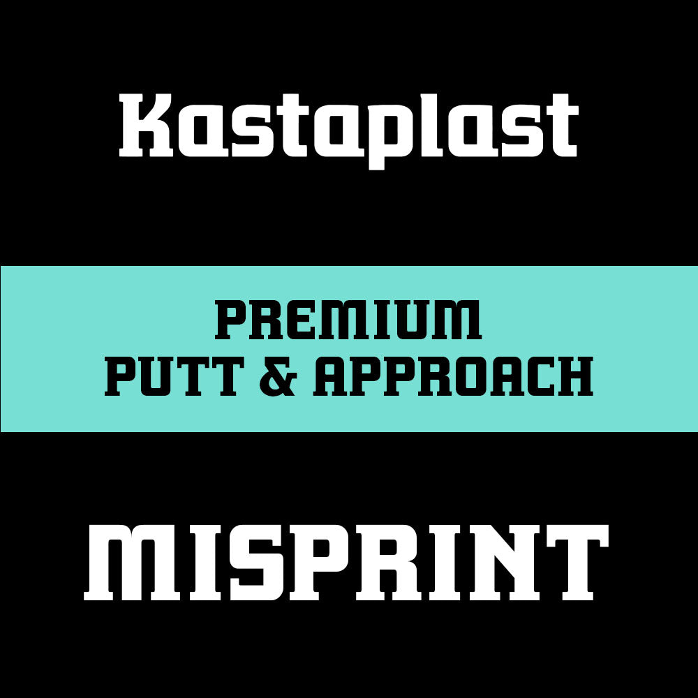 Kastaplast Misprint