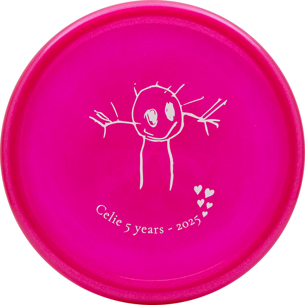 K4 Sten - Celie 5 Years