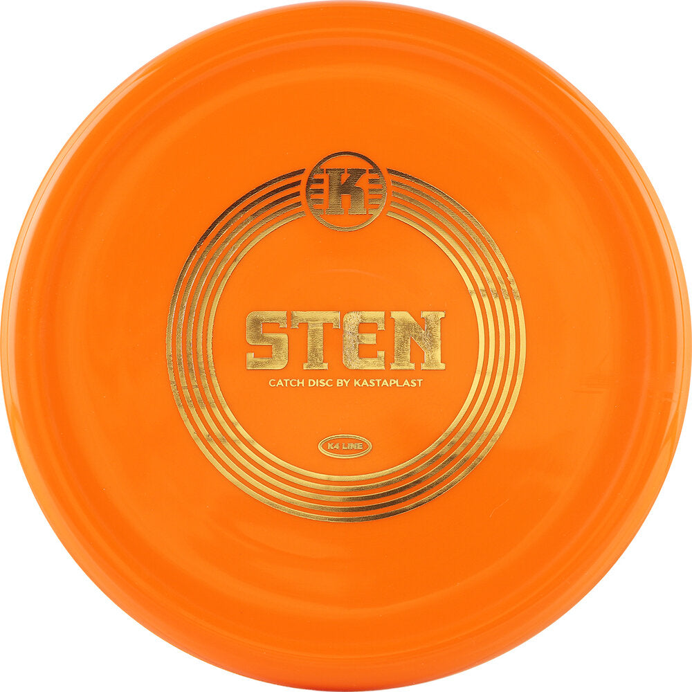 K4 Sten