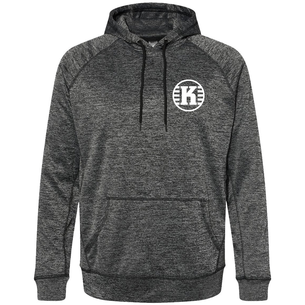 Kastaplast Performance Hoodie - Quality at Heart