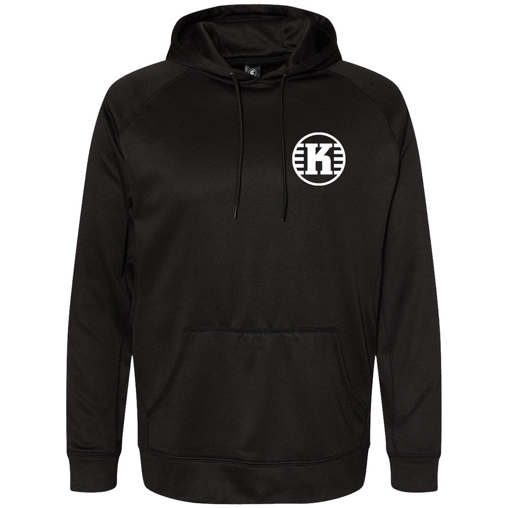 Kastaplast Performance Hoodie - Quality at Heart