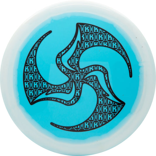 K1 Grind Falk - Huk Lab Kastaplast Repeater