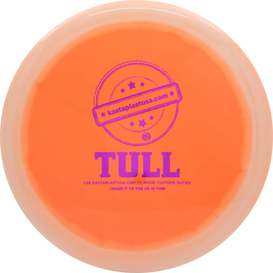 K1 Grind Falk - Tull