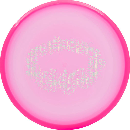 K1 Soft Berg - Summer Wreath