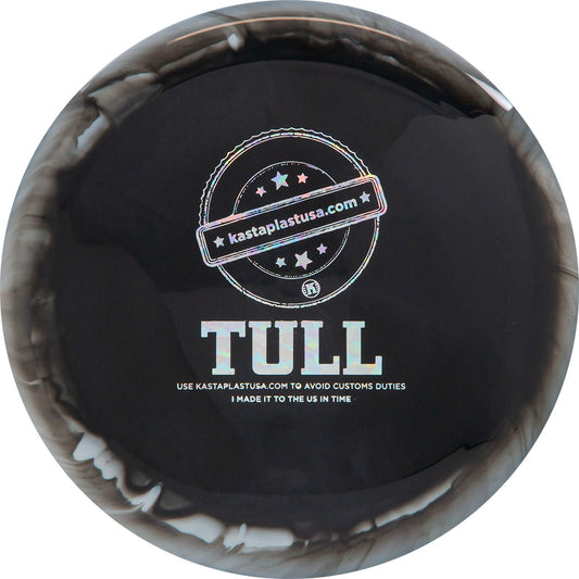 K1 Grind Guld - Tull
