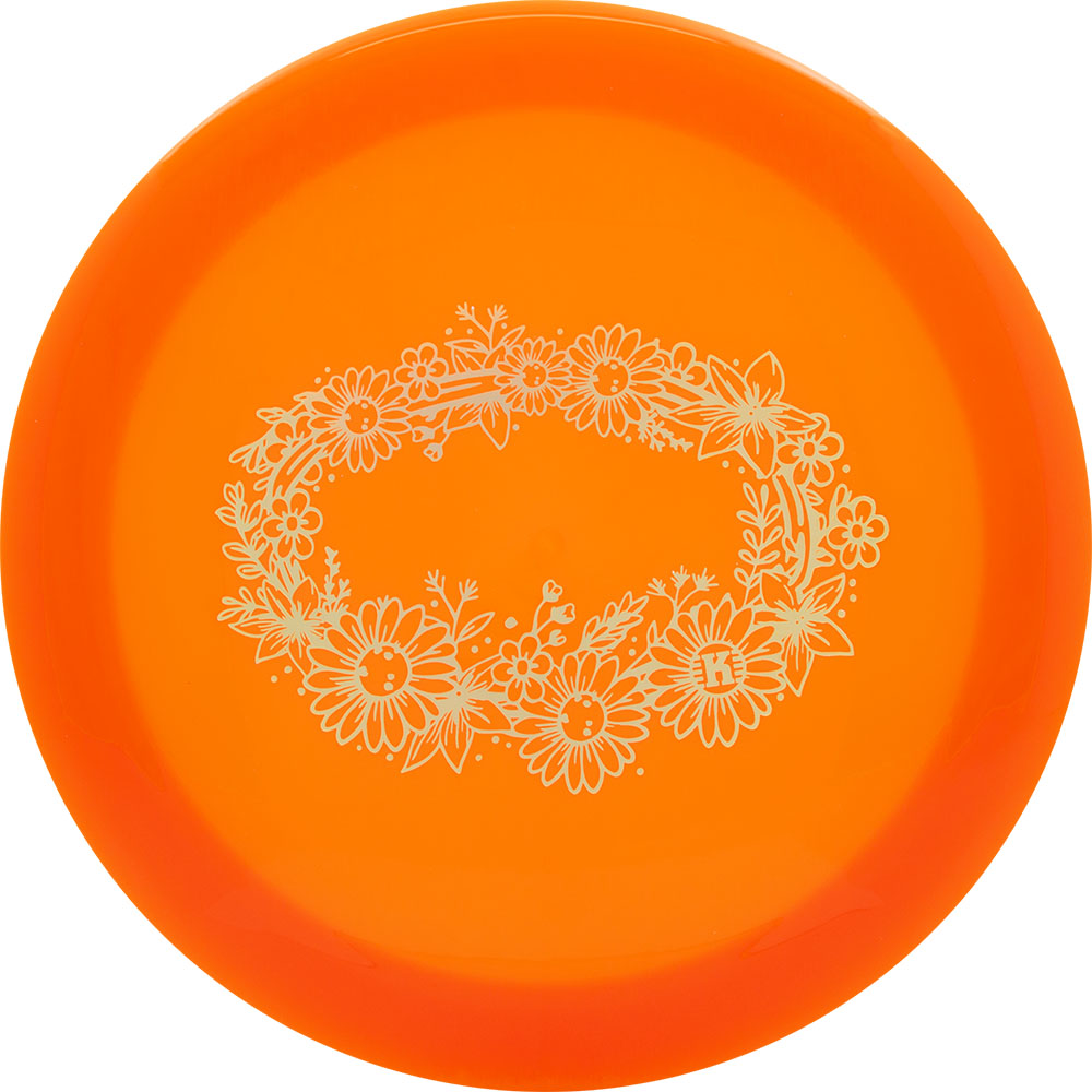 K1 Vass - Summer Wreath