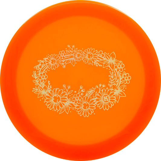 K1 Vass - Summer Wreath