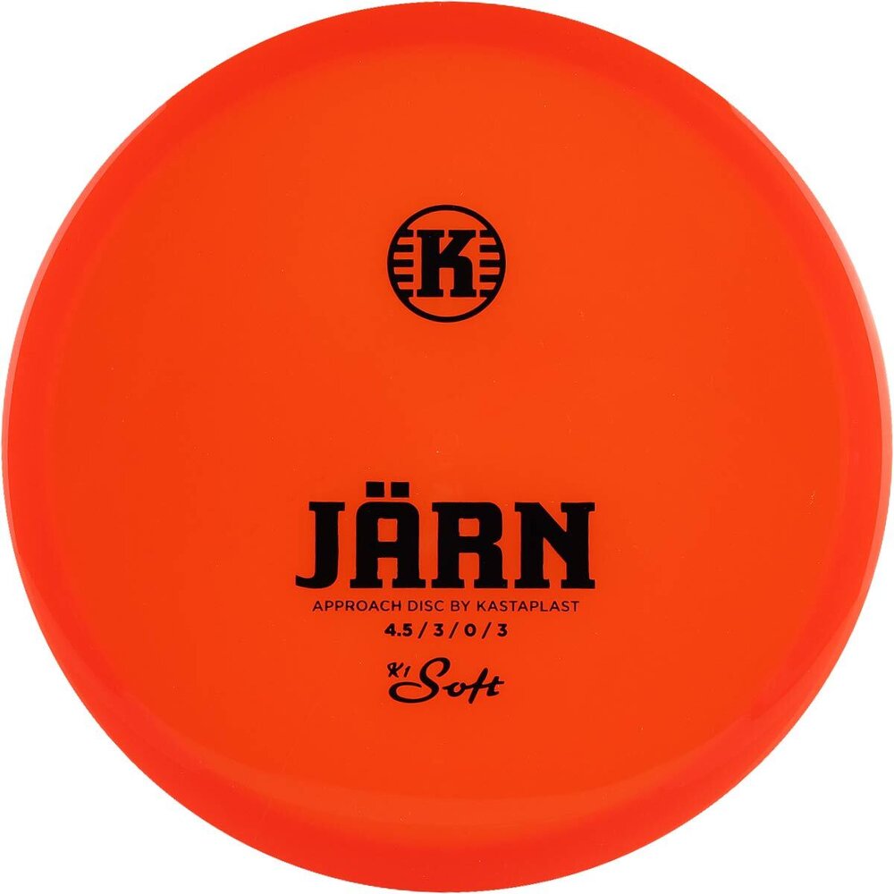 K1 Soft Jarn