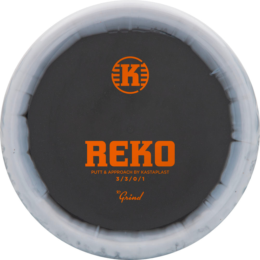 K1 Grind Reko