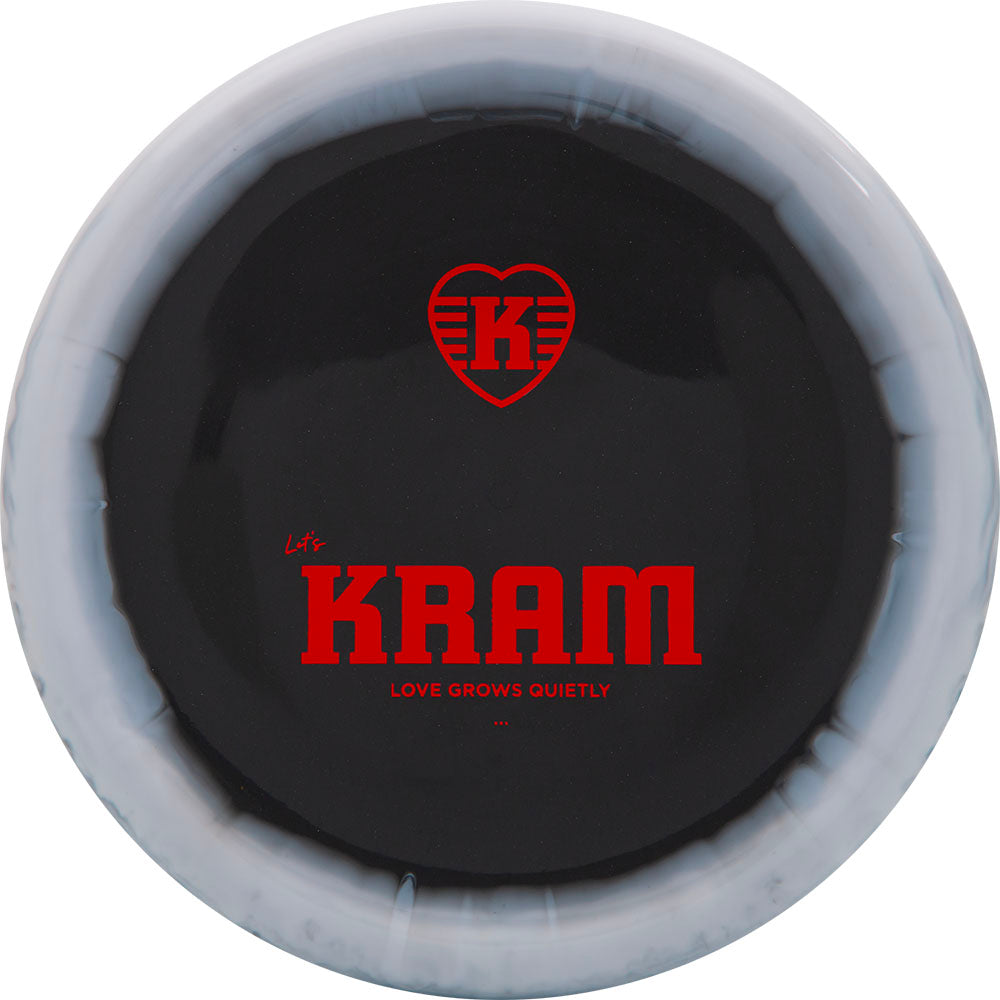 K1 Grind Berg - KRAM
